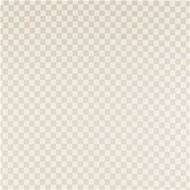 Blenets Check Mini Oatmeal HHHU134224