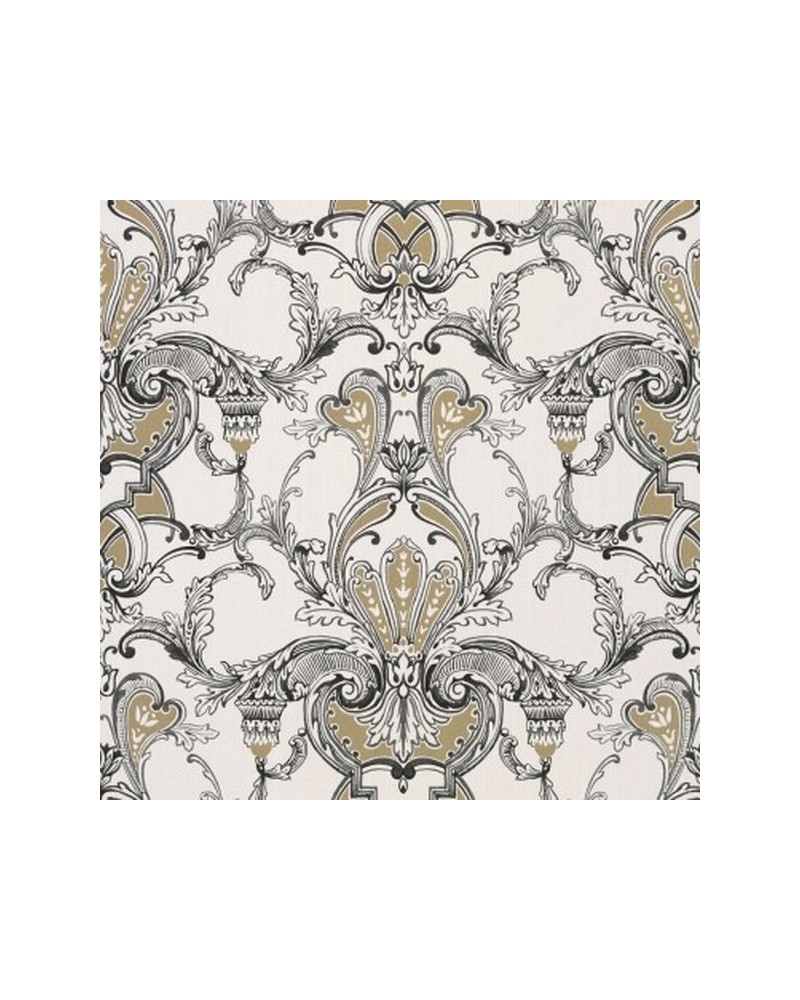Tapete 5700015 Baikal Black Gold - COORDONNE Tapete 5700015 Baikal Black Gold - COORDONNE