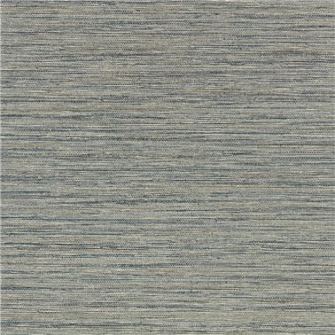 Esai Seagrass Embossed Twilight W461-12
