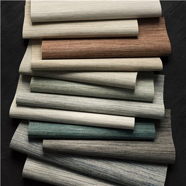 Esai Seagrass Embossed...