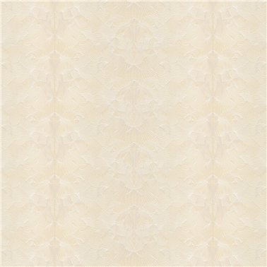 Techno Bee Embroidered Ivory MO5040
