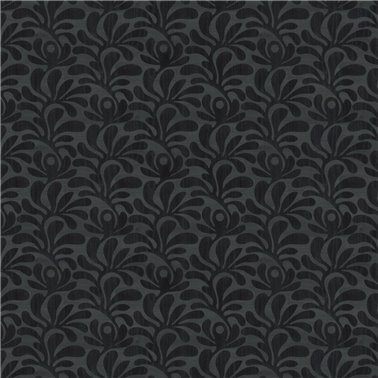 Woodblock Beetle Fern Ebony MO5022