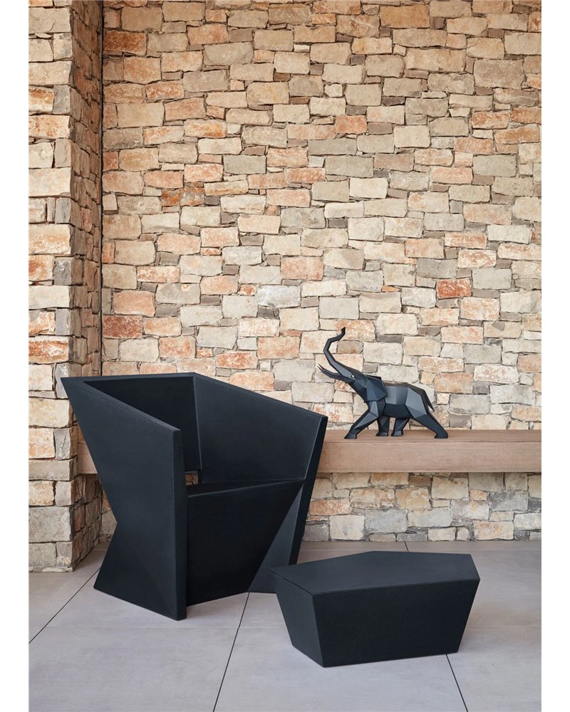 Elefante (negro)