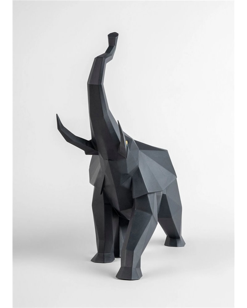 Elefante (negro)