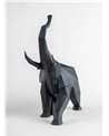 Elefante (negro)