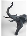 Elefante (negro)