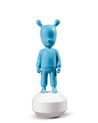 The blue Guest-Little