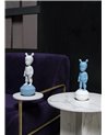 The blue Guest-Little