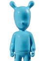 The blue Guest-Little