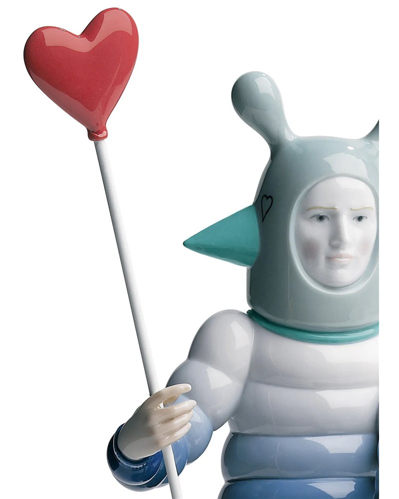 The Lover I