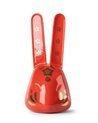 El Conejo (rojo - oro)