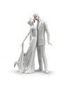 Amor I (flores)