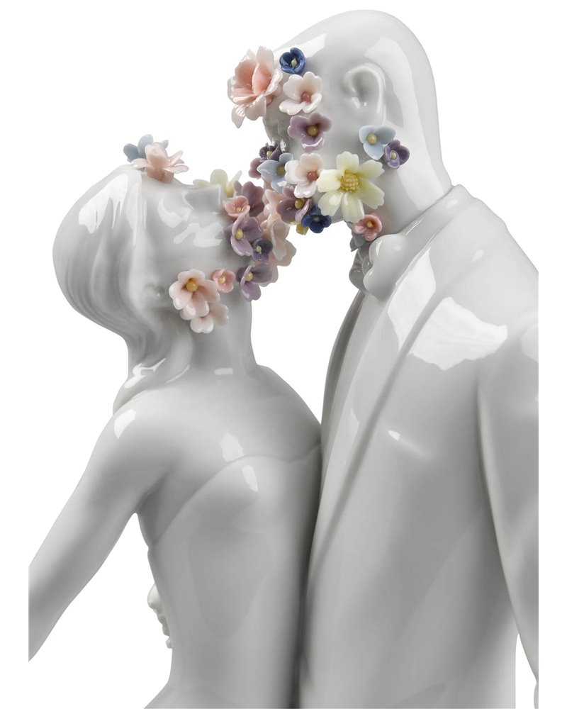Amor I (flores)