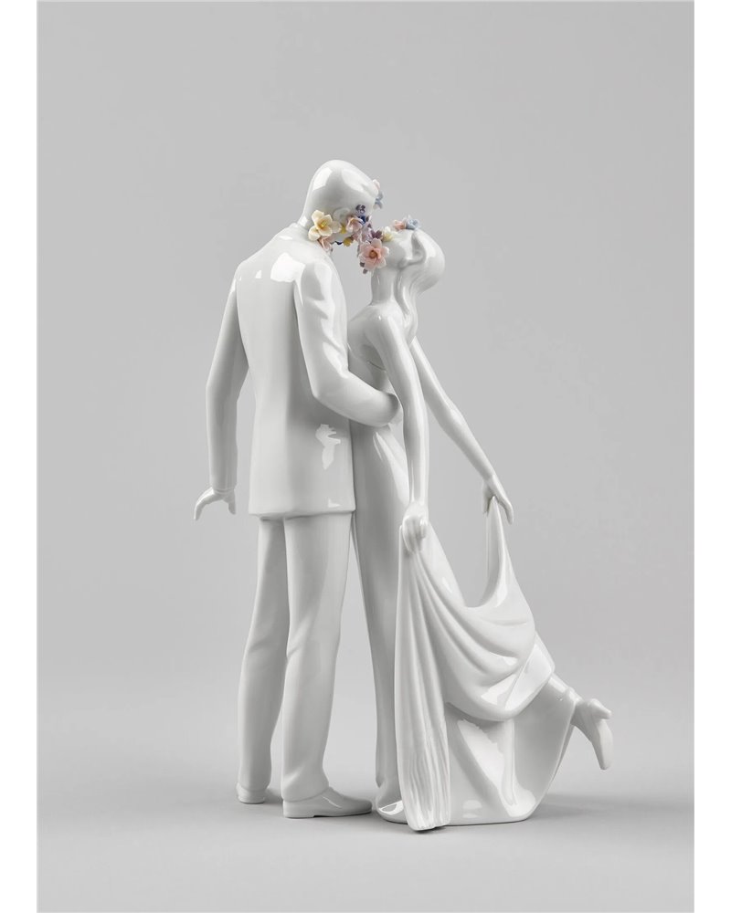 Amor I (flores)