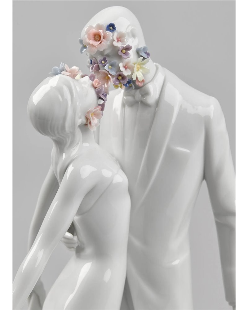 Amor I (flores)