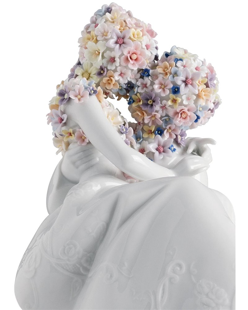 Amor II (flores)