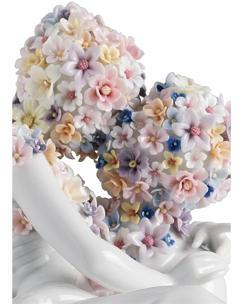 Amor II (flores)