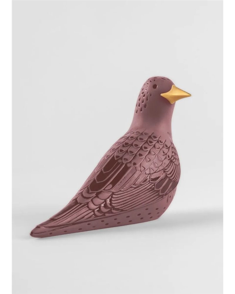 Estornino II (morado)