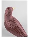 Estornino II (morado)