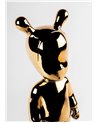 Escultura The golden Guest-Big