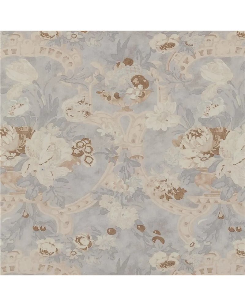 Hathersage Floral Shale FRL5206-02 Hathersage Floral Shale FRL5206-02