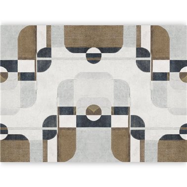 Conrad Gris Duvet Encre 200586130