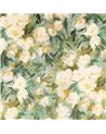 Tapisserie en velours Ottavia Verdigris 8049-02