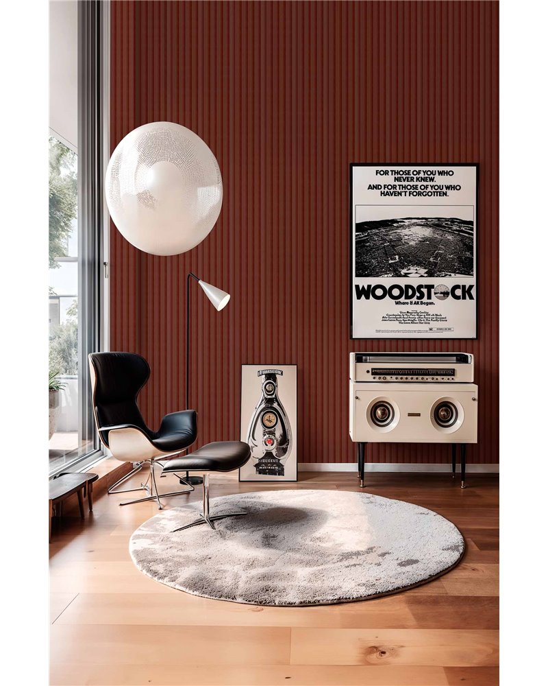 3D Decibel Flamingo B00709