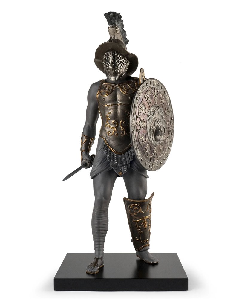 Gladiador Gladiador