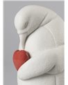Colby-Pingüino protector