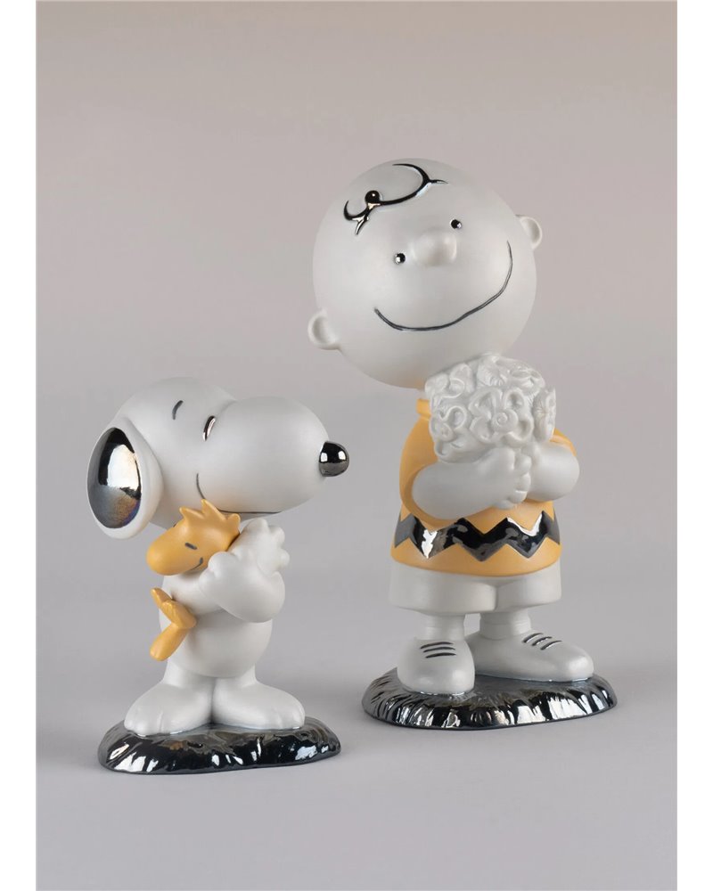 Charlie Brown