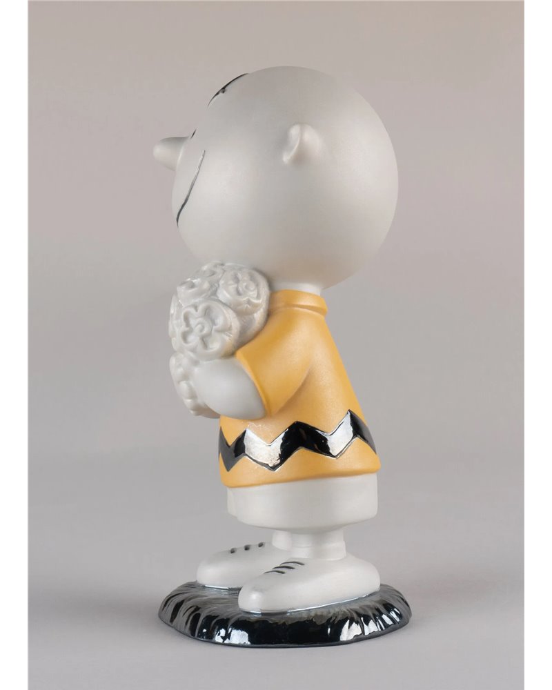 Charlie Brown