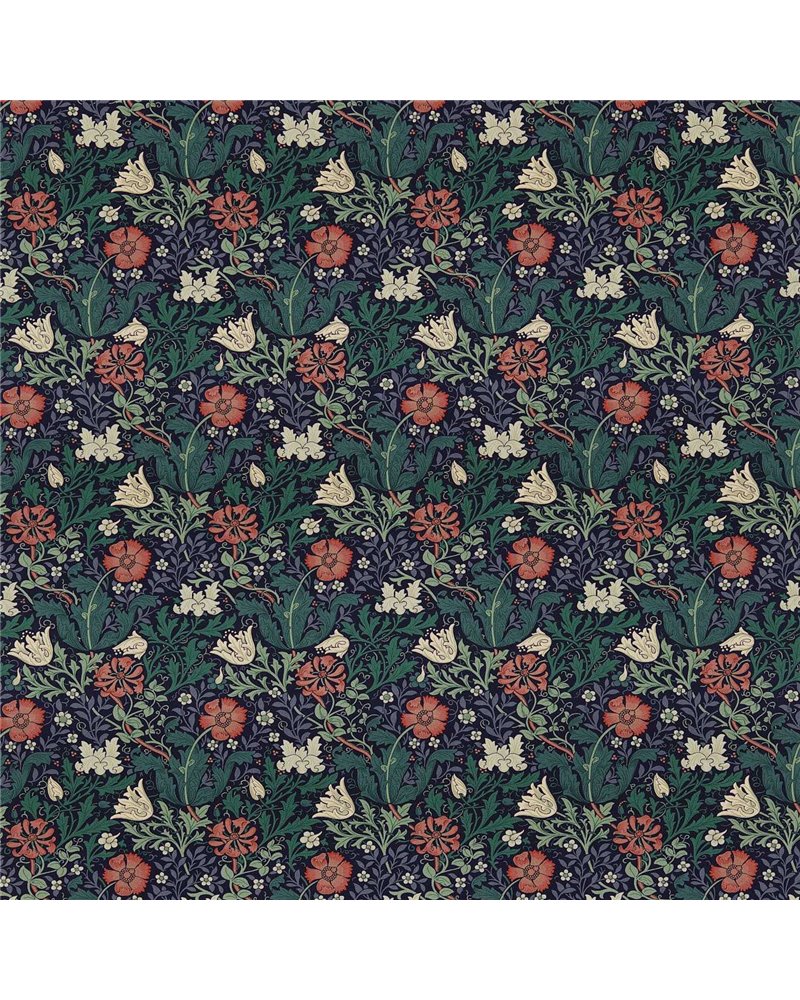 Compton Indigo Green DJA196202