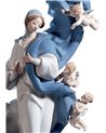 Virgen Inmaculada