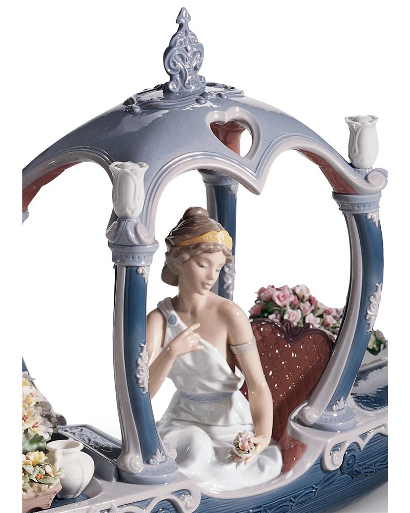 La diosa del amor