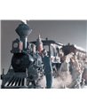 La gran aventura del tren