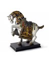Caballo oriental (mate)