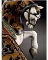 Caballo oriental (mate)