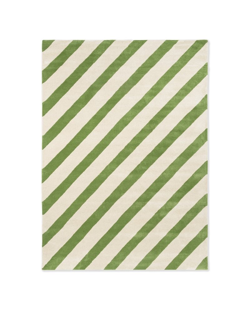 Paper Straw Peridot 144317