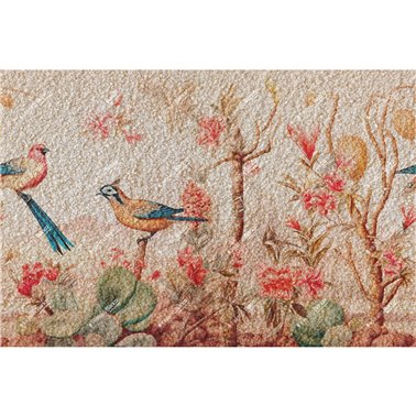 FLUFFY BIRDS INKTIRN2401