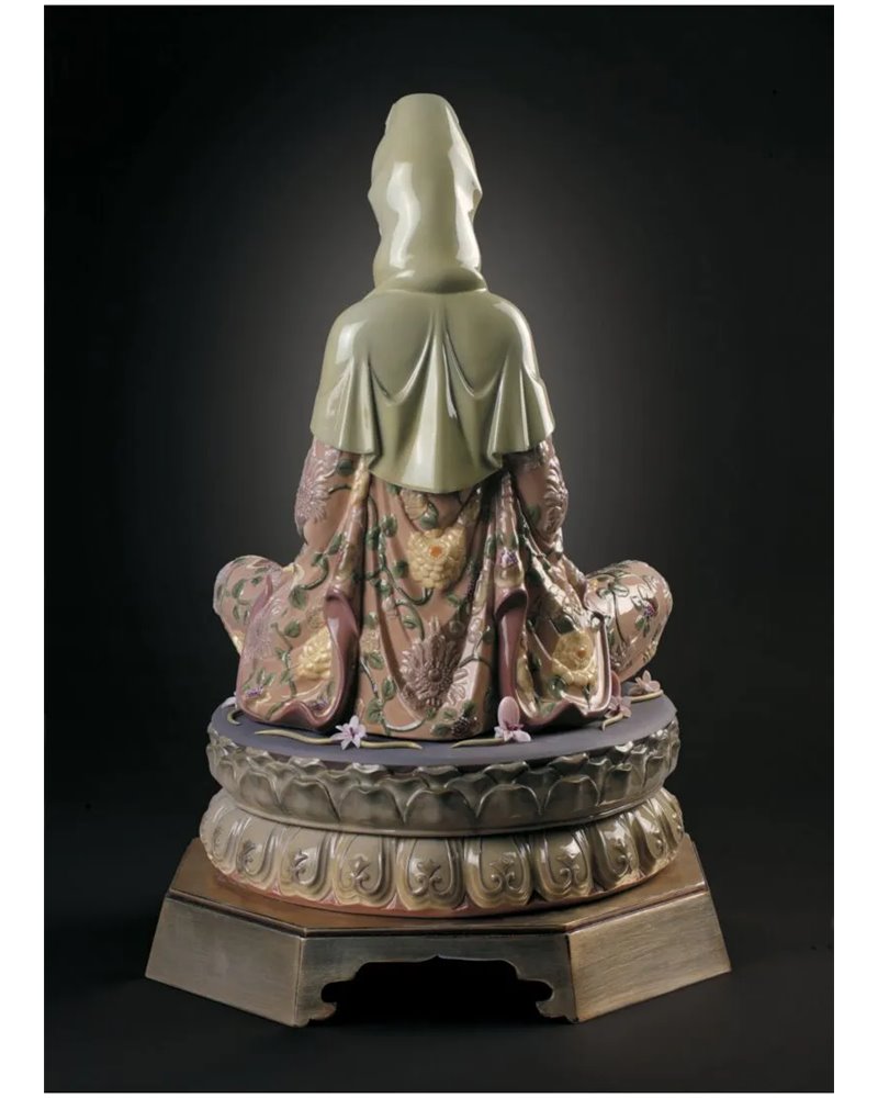 Kwan Yin