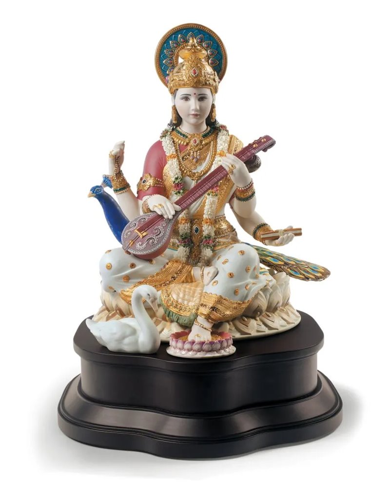 Saraswati Saraswati