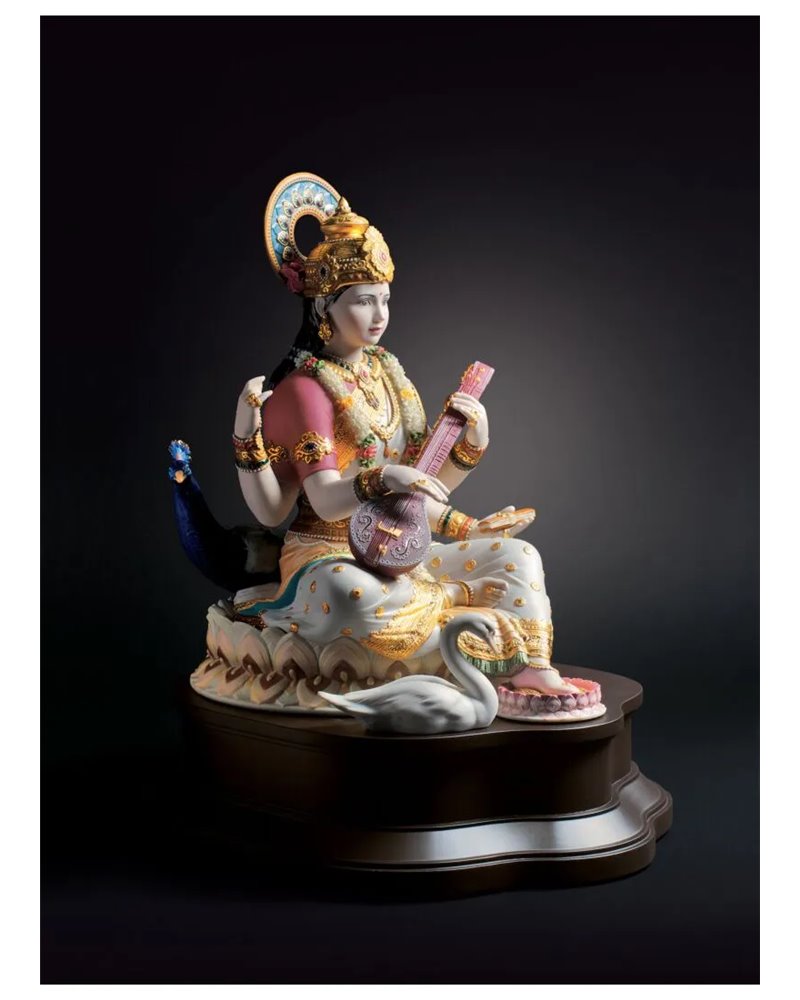 Saraswati