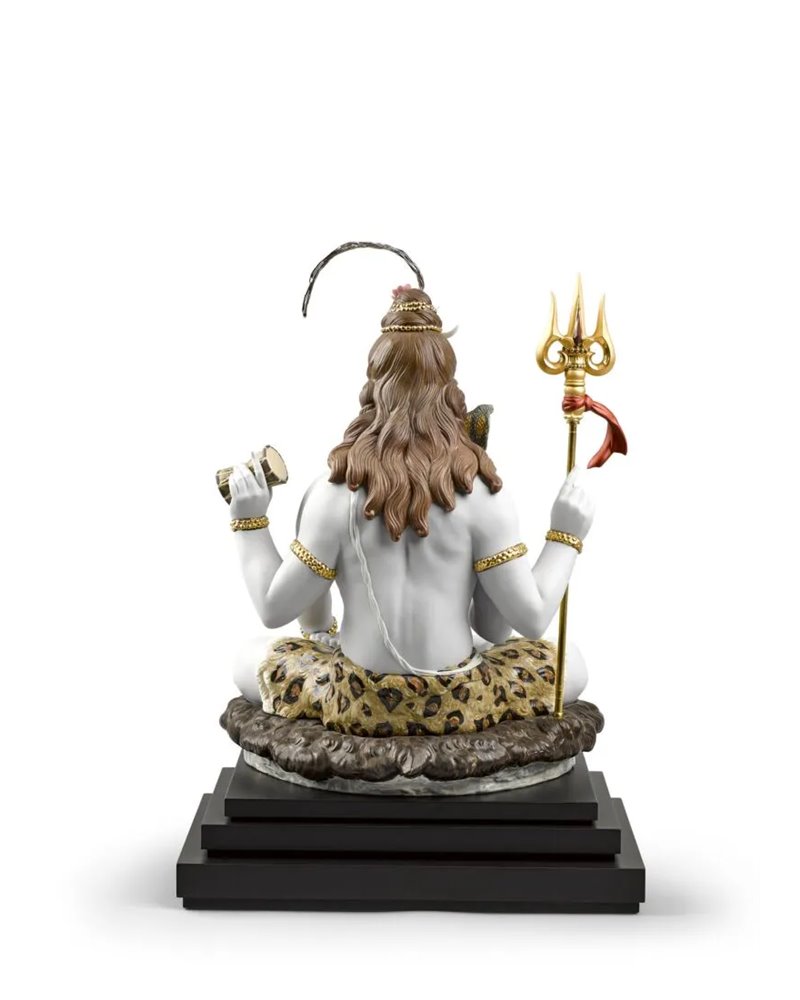 Lord Shiva