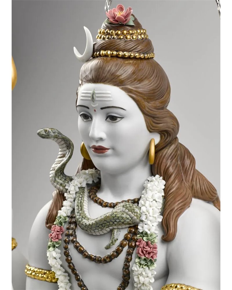 Lord Shiva