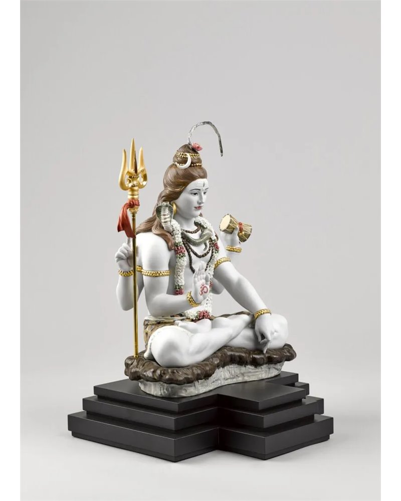 Lord Shiva