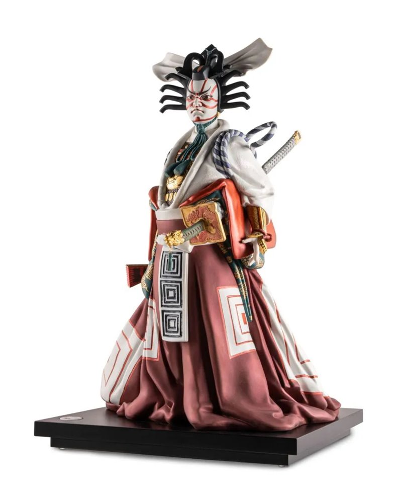 Japan - Kabuki Japan - Kabuki