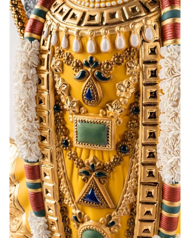 Lord Shrinathji