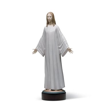 Figura de Jesus