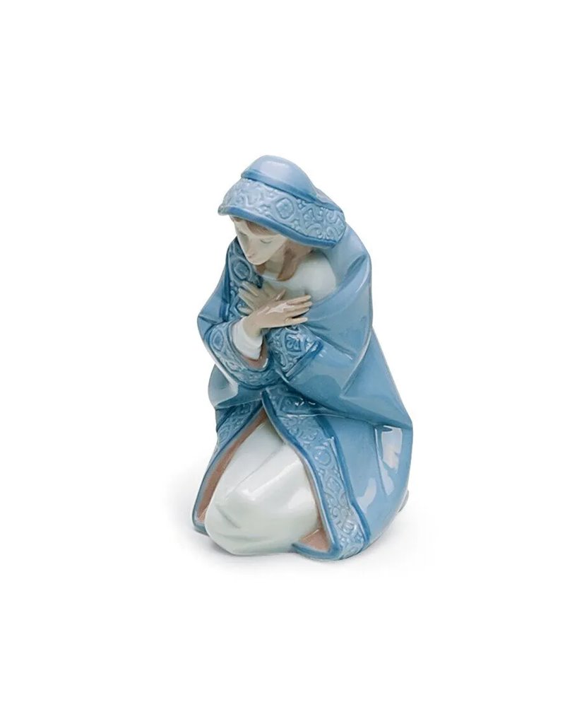 Virgen María Virgen María